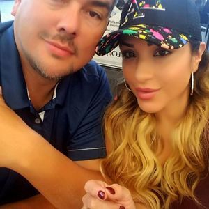 Meet your Posher, Fernando